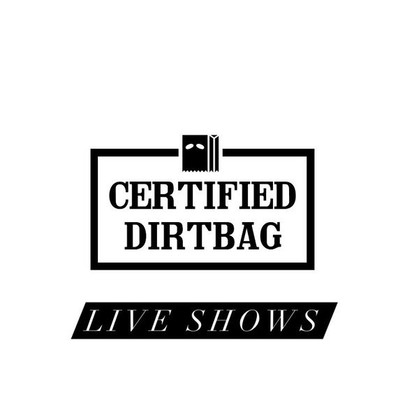 LIKE LISTING FOR LIVE SHOW NOTIFICATIONS 🚨 - Picture 1 of 1